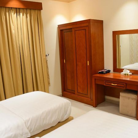 Eskan Alreem Aparthotel DDjeddah Extérieur photo