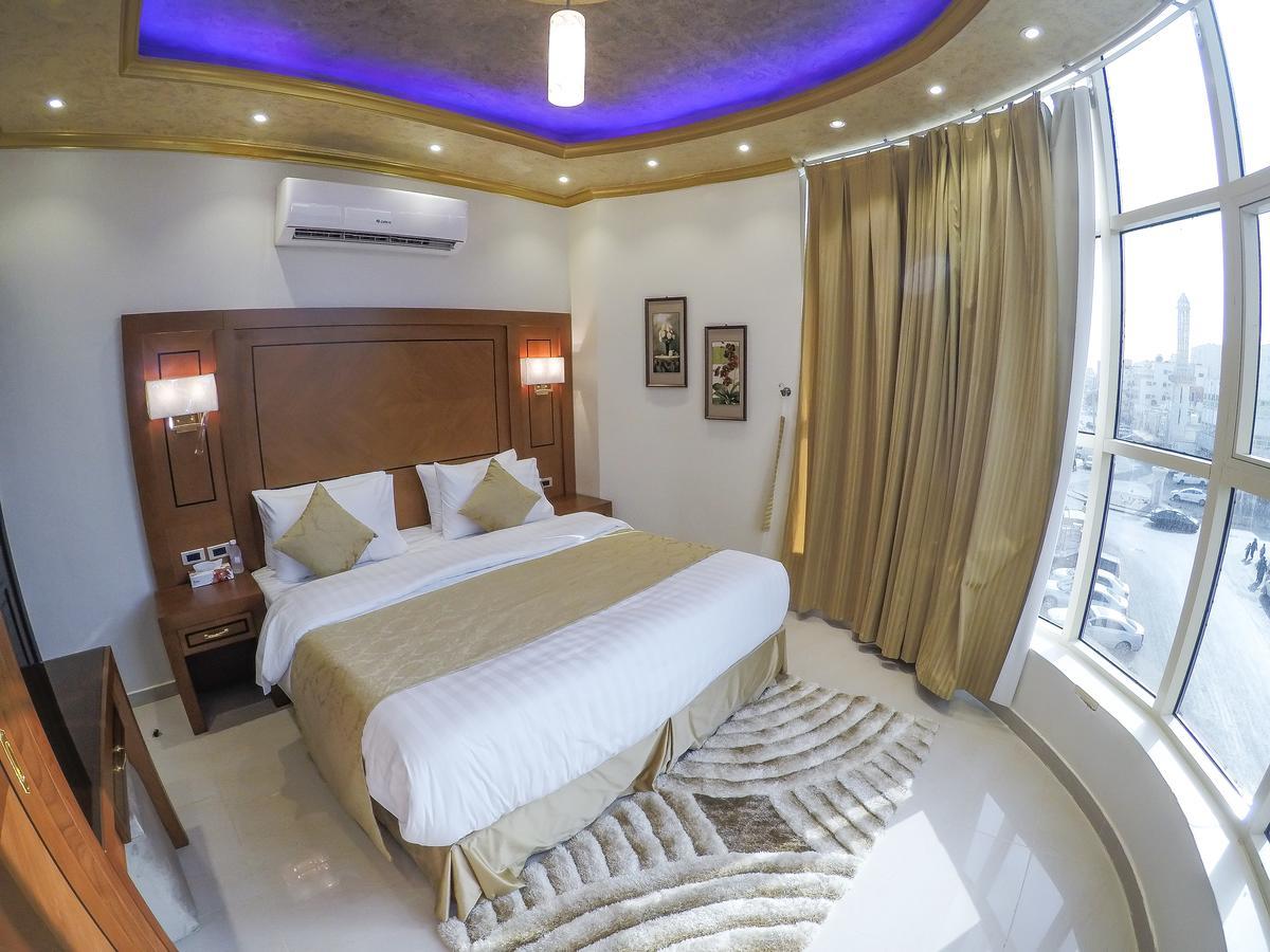 Eskan Alreem Aparthotel DDjeddah Extérieur photo