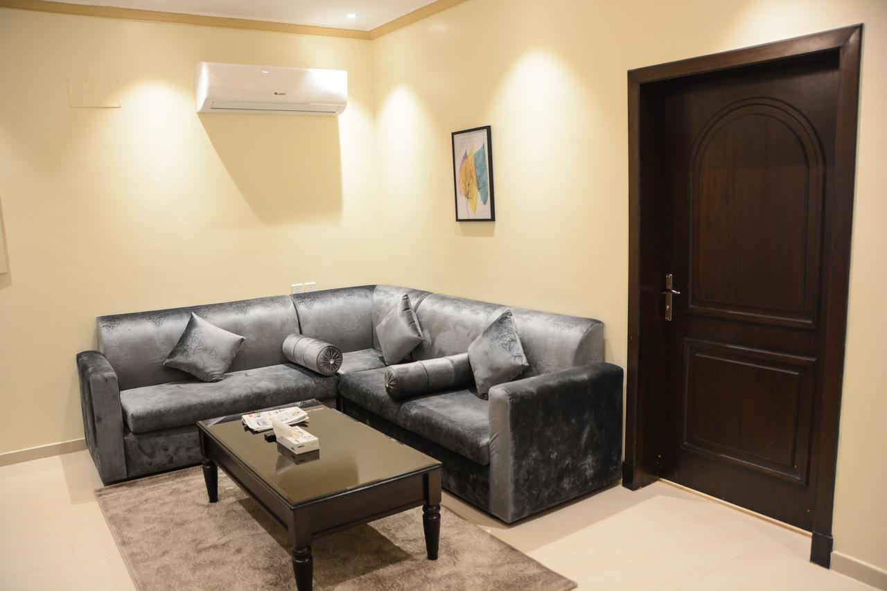 Eskan Alreem Aparthotel DDjeddah Extérieur photo