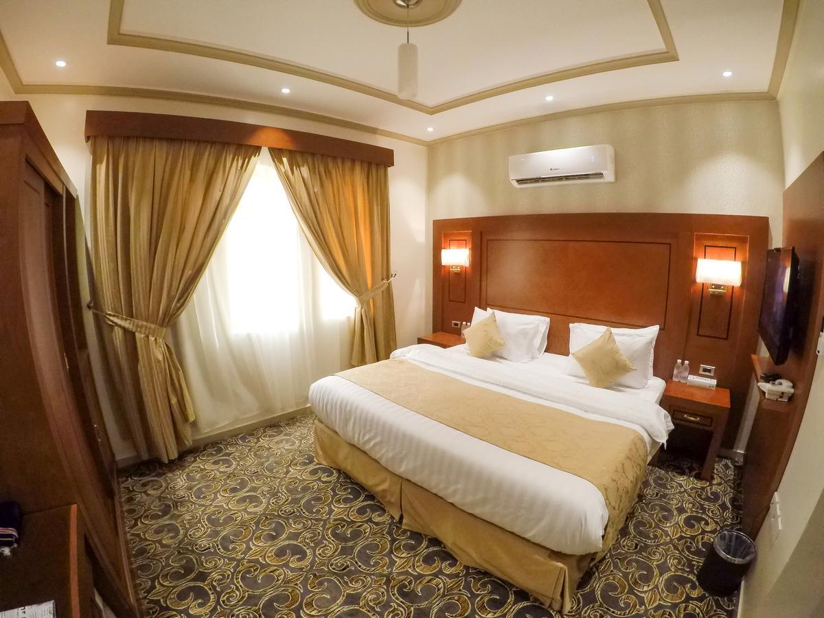 Eskan Alreem Aparthotel DDjeddah Extérieur photo