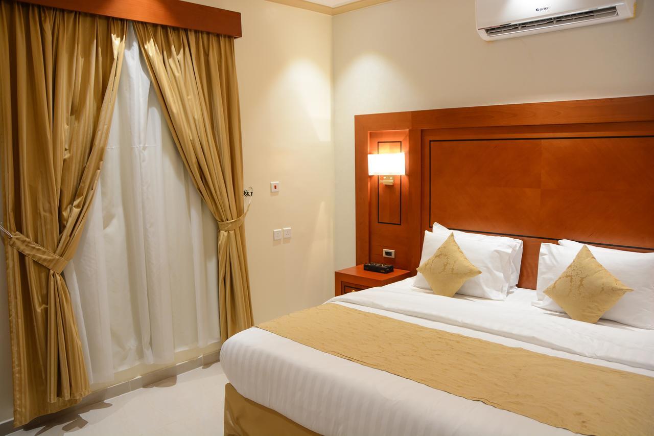 Eskan Alreem Aparthotel DDjeddah Extérieur photo